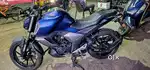 FZ V3 Bike Selling