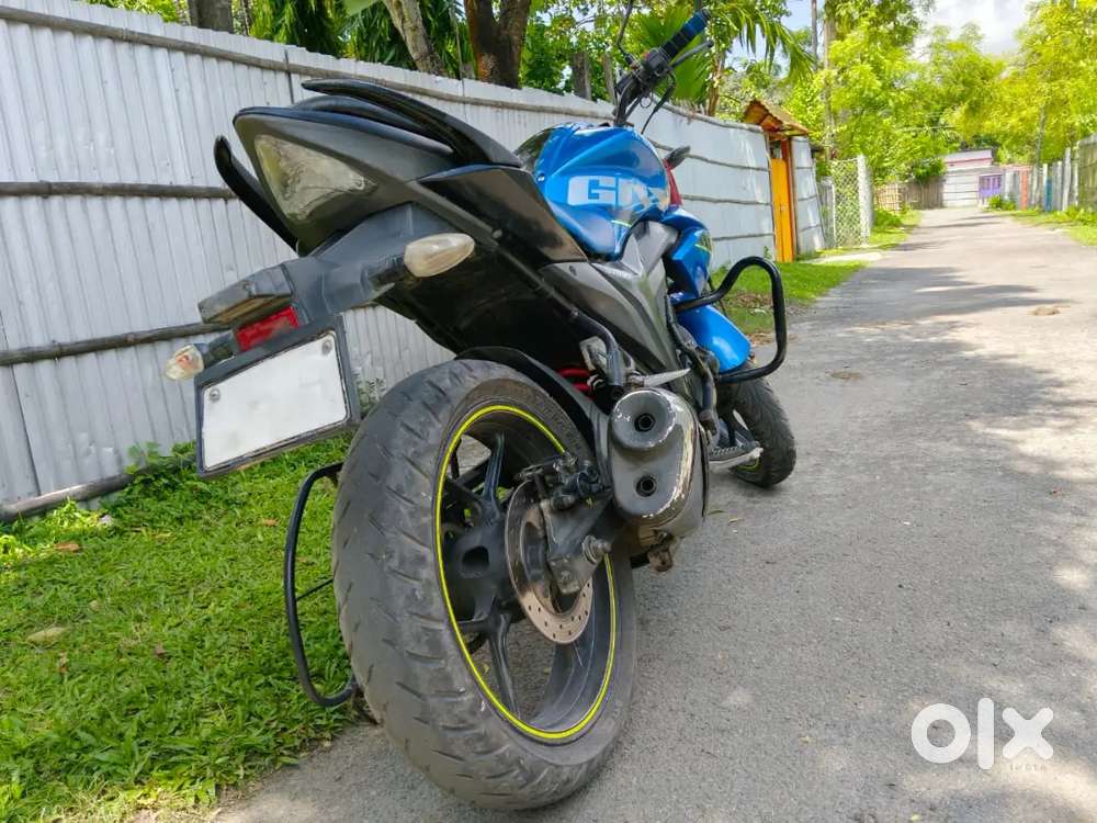 WELL maintained bike, Urgent need money