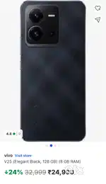 Vivo V25 5g