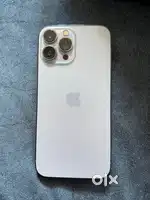 All good condition iphone 13pro max model hai