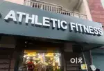 Required 2 Females Gym Trainer and Receptionist for Athletic Fitness