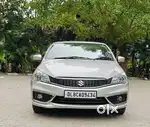 Maruti Suzuki Ciaz Delta 1.5, 2017, Diesel