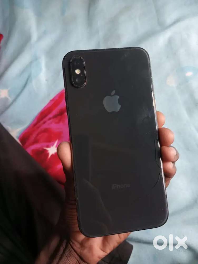 Good condition