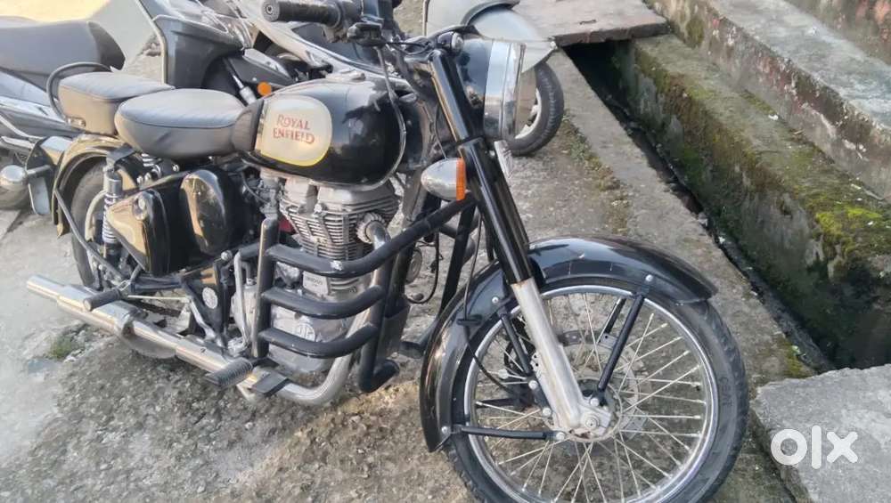 good condition
