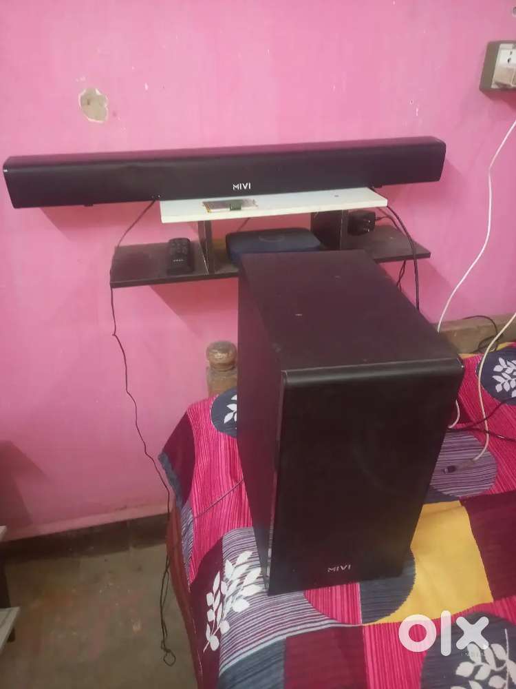 Good condition Sound Bar