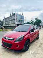 Hyundai i20 2011