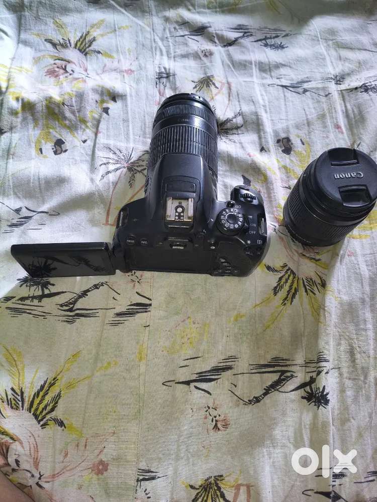 Cannon 700d