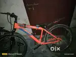 Cycle was a branded and stylish