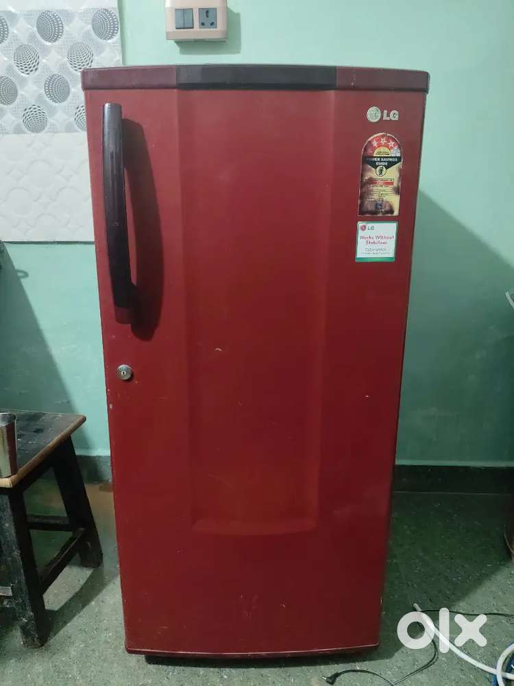 LG  GL-195 Fridge