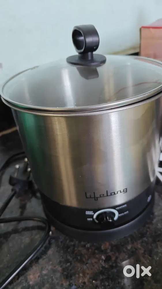 Stainless steel