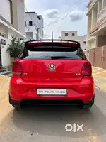 Volkswagen Polo GT TSI, 2021, Petrol