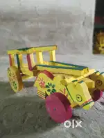 Lakadi ka bailgadi