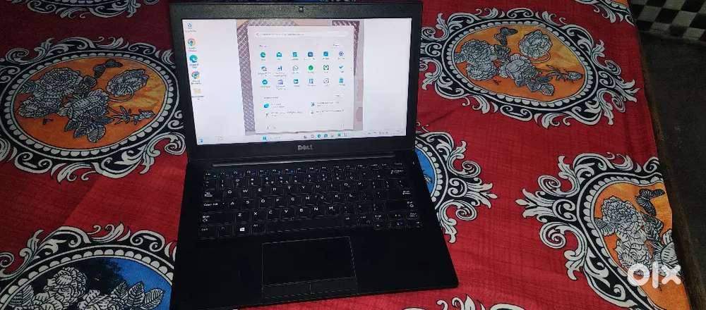 SELLING THE LAPTOP