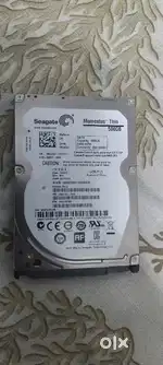Ssd 500 gb good condition