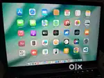MacBook pro 16gb 512gb with touchbar.