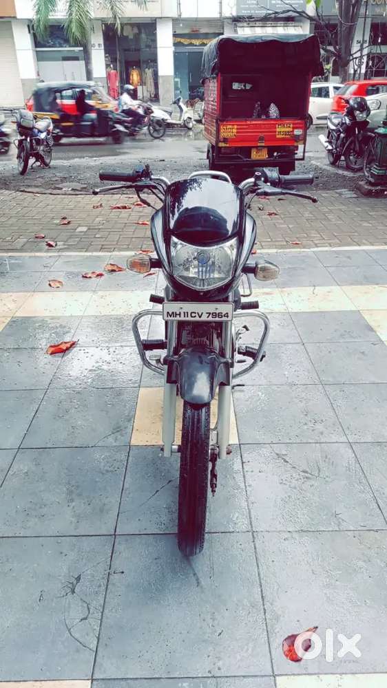 I have to sell Hero HF Deluxe 2020 model 31000kmrn 53500rs only