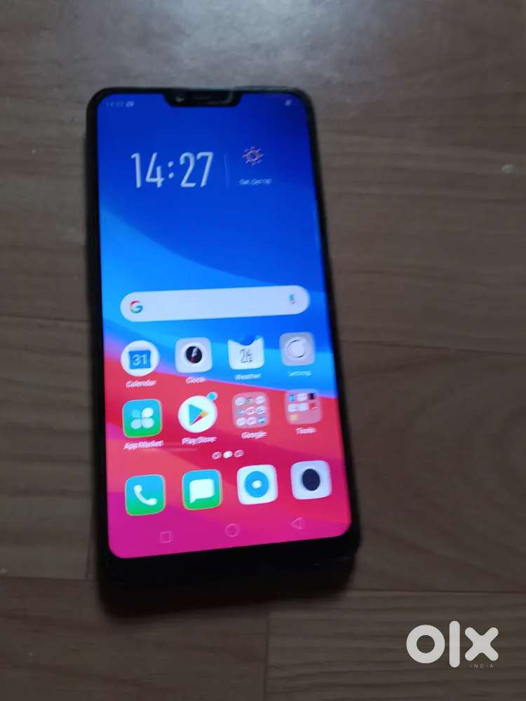 Oppo A3s  4G