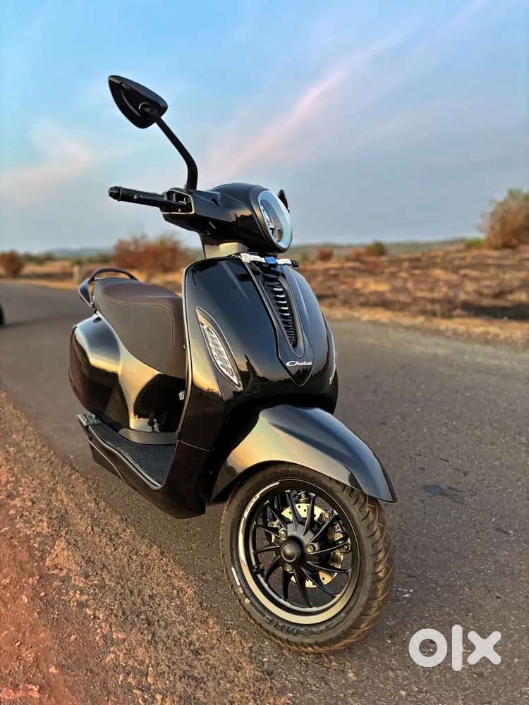 2024 model