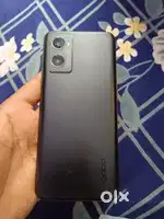 OPPO A96 phone