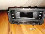 New audio player