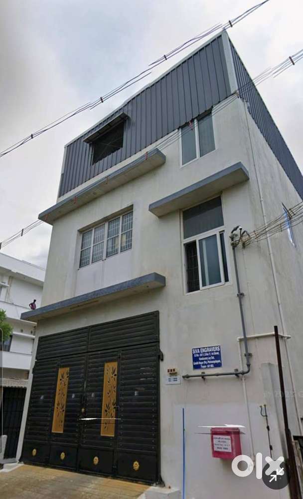 Company Space For Rent