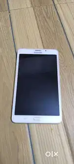 SAMSUNG GALAXY TAB A 2015 MODEL 4G TABLET