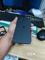 Iphone 15 plus in warranty in clean condition