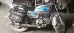 A good condition