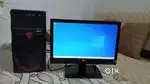 Desktop pc i5