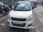 Maruti Suzuki Wagon R VXI 1.2, 2014, Petrol