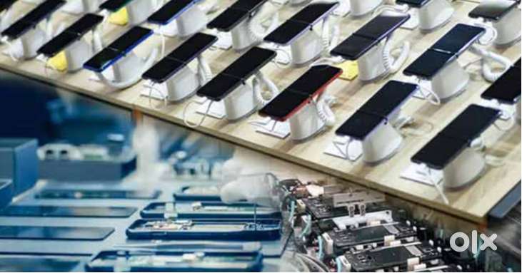 Hiring – Female Staff for Phone Manufacturing (QC & Assembling)