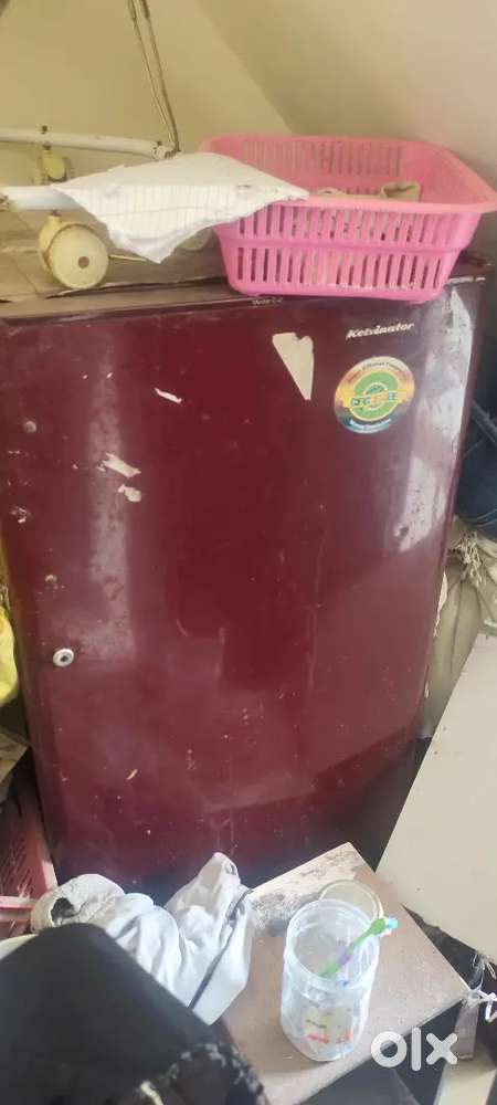 Good condition fridge