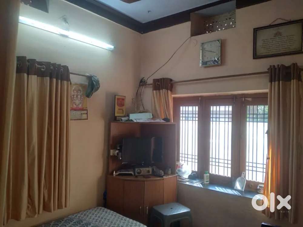 Independent 3bhk house for rent keb road behind bustand