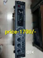 HRC Amplifier
