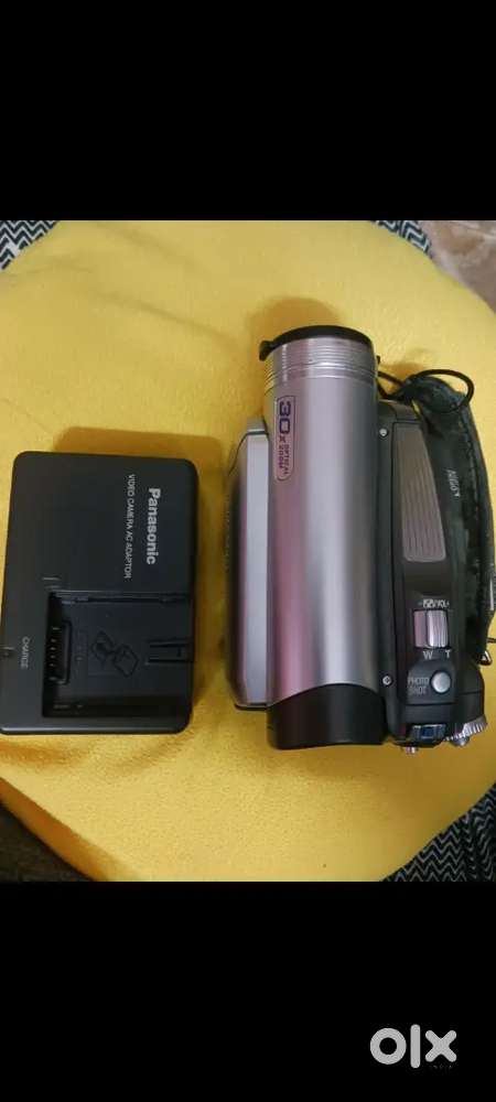 Panasonic Vedio Camera
