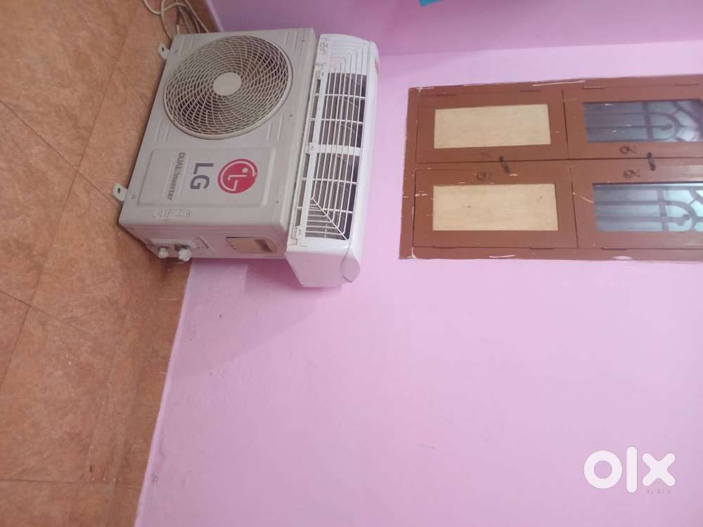 Lg ac 1.5 invertor split