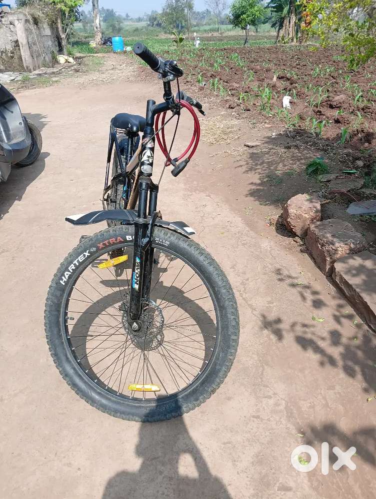 New and only 6 months ago