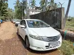 Honda City 2010 Petrol Well Maintained