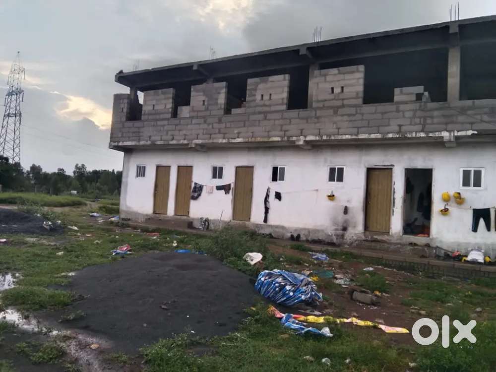 Labour rooms available for rent for Hindi labours