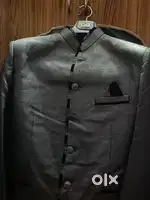 New coat pant