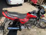 HERO HONDA PASSION PLUS