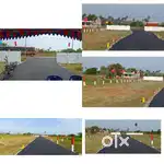 On Road DTCP plots For Sale Location Singaperumal Kovil