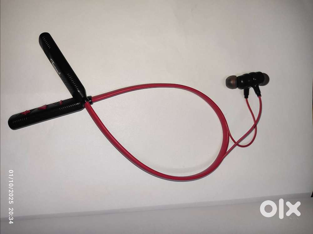 Teslaa blutooth headphone