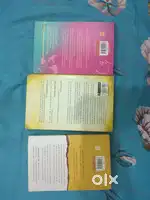 3 books for 200