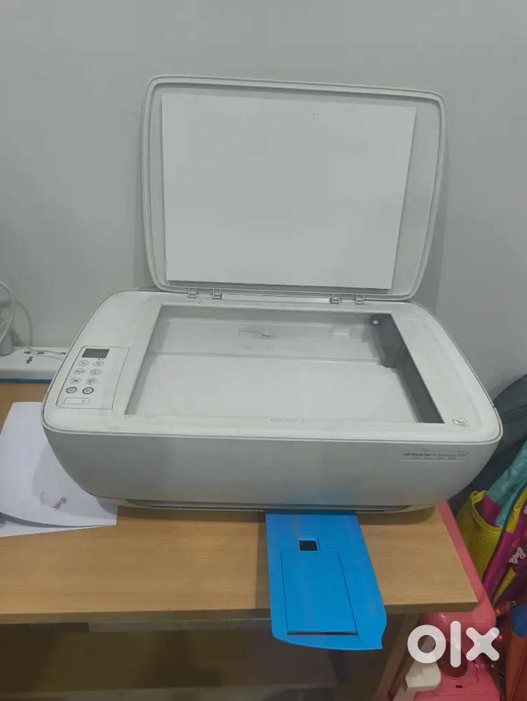 HP Printer Deskjet Ink Advantage 3636