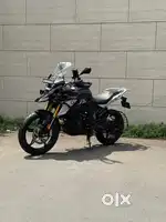 2024/9 BMW GS310 ADVENTURE
