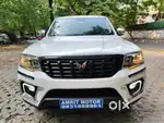 Mahindra Scorpio N Z2 Petrol MT 7 STR, 2024, Petrol