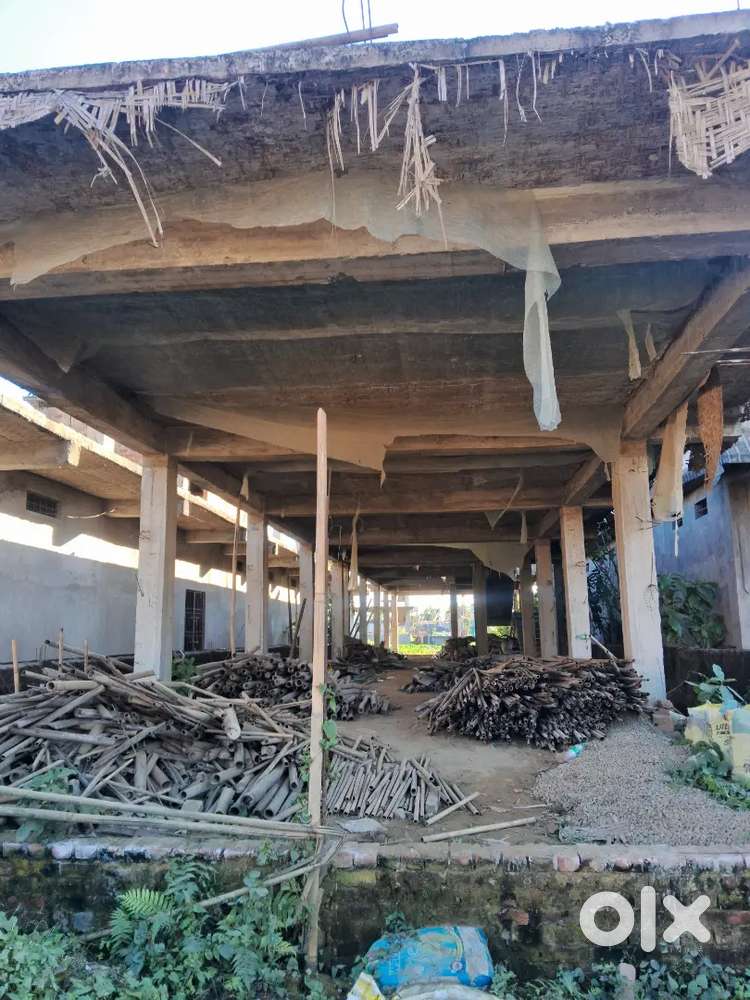 It is giving for rental