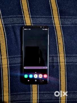 Samsung galaxy S8 plus 6/128
