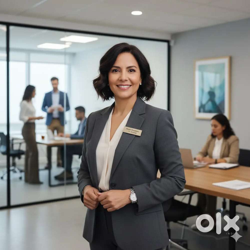 HR Manager Vacancy in Luxury Saloon-Calicut